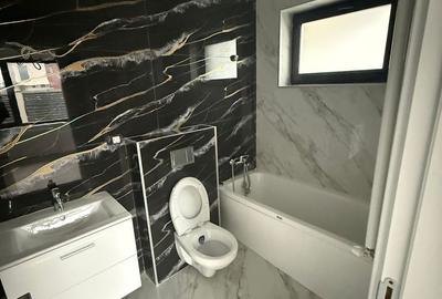 Casă cu 4 camere cu Teren 400 Mp în Ciorogârla - 5