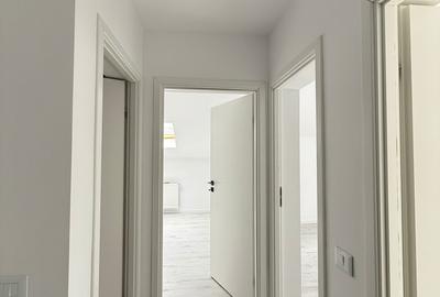 Apartament cu 2 camere decomandat în Militari - 18