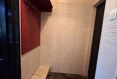 Apartament cu 2 camere semidecomandat, mobilat în City Park Mall - 8