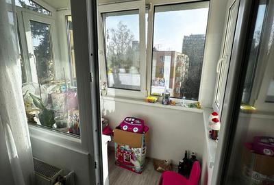 Apartament cu 2 camere semidecomandat în Drumul Carului - 3