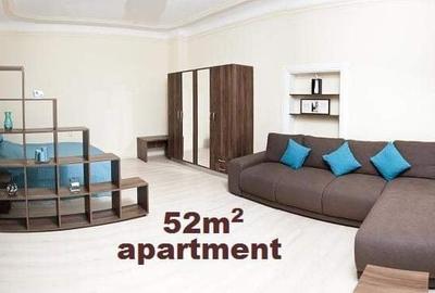 Apartament 2 camere ULTRACENTRAL Sibiu - 7