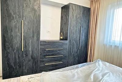 Nicolina - 3 Camere Decomandat+ Loc De Parcare - Etaj - Bloc  2020 - 64 Mp - 6