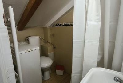 Garsonieră în Mărăști - 2