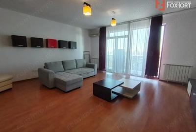 Apartament cu 2 camere, mobilat în Lunei - 6