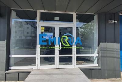 Spațiu comercial, de 86 mp, în Alecu Russo - 4