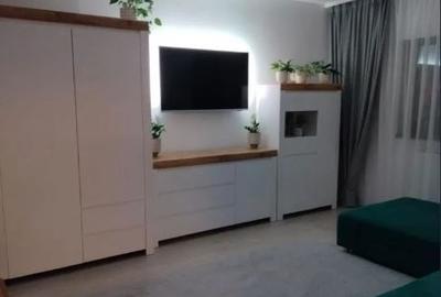 Apartament cu 2 camere decomandat în Păcurari - 2