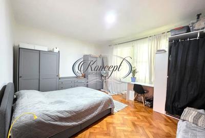 Apartament boem la casa,  curte privata si potential de extindere - 7