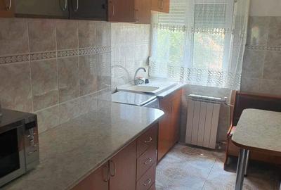 Apartament cu 2 camere decomandat în Rogerius