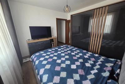 Apartament cu 2 camere decomandat, mobilat în Inel II - 1