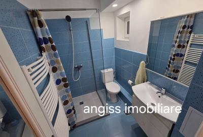 Apartament cu 2 camere în Piața Nouă - 8