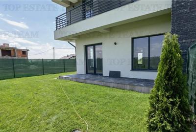 Vila moderna in Corbeanca - 1