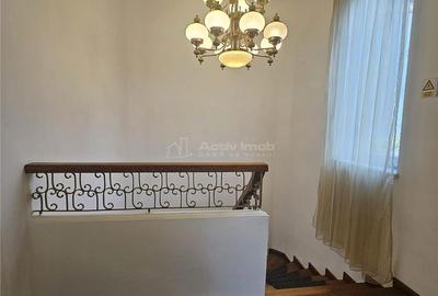 Casă cu 5 camere cu Teren 80 Mp în Victoriei - 14
