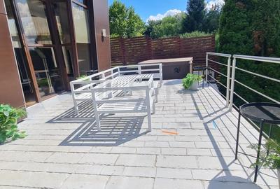 Casă individuală cu 5 camere cu Garaj în Snagov - 12