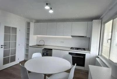 Vand apartament cu 3 camere , semidecomandat situat pe Bulevardul Take Ionescu - 2