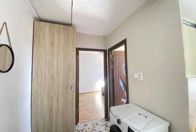 Apartament cu 2 camere decomandat, mobilat în Freidorf - 2