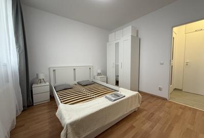 Apartament 2 camere | Grivita  | 1MAI | renovat | CENTRALA proprie | - 6