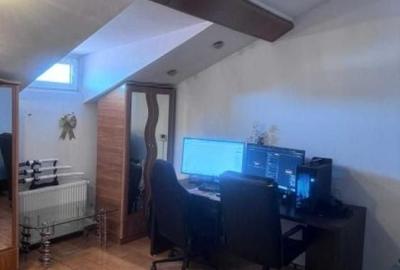 Casă individuală cu 7 camere cu Canalizare în Cotroceni - 3