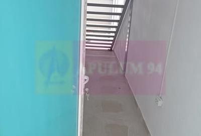 Spațiu comercial, de 200 mp, în Central - 6