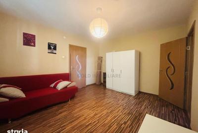 Apartament cu 2 camere în Republicii - 2