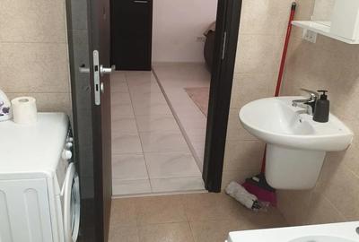 Garsonieră decomandată în Dudu - 5