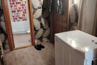 Apartament cu 2 camere decomandat, mobilat în Central - 1