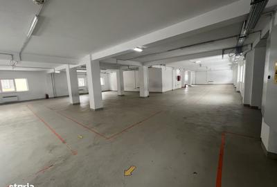 Spațiu comercial, de 800 mp, în Cetate - 2