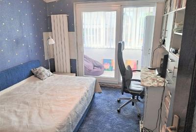 Apartament cu 3 camere decomandat în Mărăști - 5