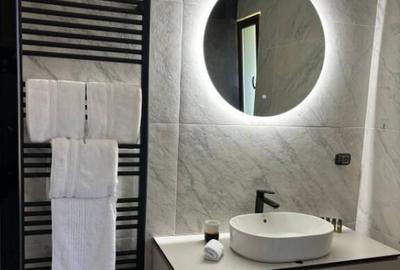 Apartament modern, Poiana Brasov - 4