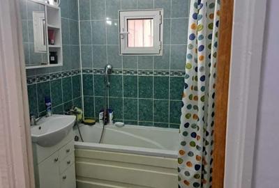 Apartament cu 2 camere semidecomandat, mobilat în Tineretului - 8