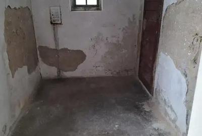 Casă cu 3 camere cu Teren 597 Mp în Nădlac
