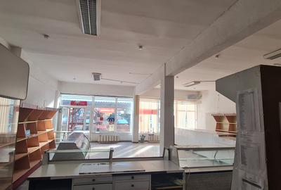 SC Vimak Imobiliare inchiriaza spatiu comercial Ghimbav, - 2