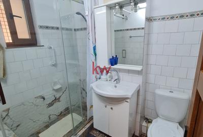 Apartament cu 2 camere semidecomandat, mobilat în Tătărași - 12