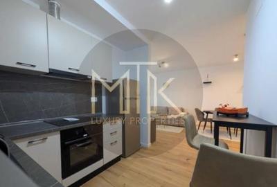 Apartament cu 2 camere decomandat, mobilat în Aviației - 3