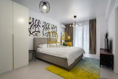 Garsonieră decomandată, mobilată în 13 Septembrie - 5