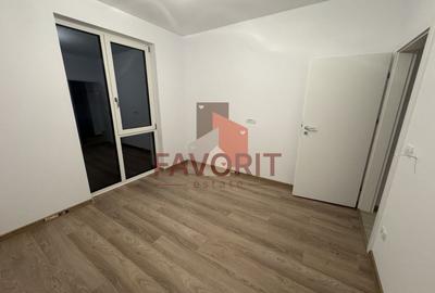 Apartament cu 2 camere decomandat în Freidorf - 12