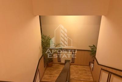 Casa spatioasa cu design american-calea Urseni - 21