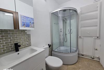 Apartament cu 3 camere în Gruiu - 11