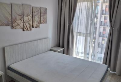 Doua camere tip studio - Estoria City - 11