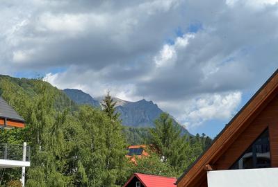 Sinaia, Furnica, 2025 - Pretul include apartament, loc de parcare si boxa!!! - 3