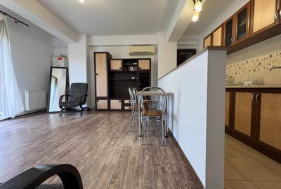 Apartament cu 3 camere decomandat în Vitan Mall - 15