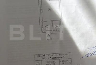 Garsonieră în Metalurgie - 3