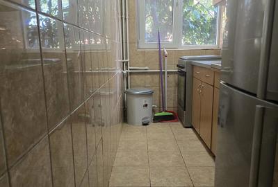 Apartament cu 3 camere semidecomandat în Dacia - 2