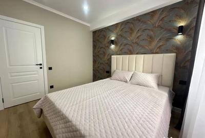 Apartament cu 3 camere decomandat în Brâncoveanu - 5