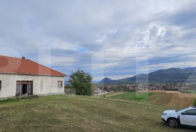 Vila la ro?u, 240 mp, teren 93.000 mp - ?oimu? - 4