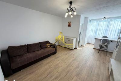 Garsonieră, mobilată în Gheorgheni - 6