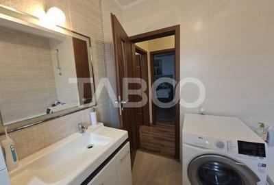 Apartament 3 camere de vanzare balcon terasa pivnita Arhitectilor Lidl - 11