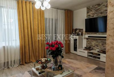 Duplex cu 4 camere cu Canalizare în Theodor Pallady - 2