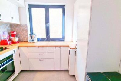 Comision 0% cumparator! Casa P+E+M la pret de apartament, 4 camere in Rahova! - 14