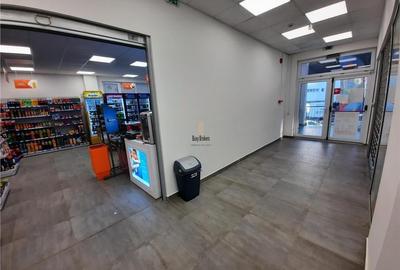 Spațiu comercial, 500 mp în Hipodrom 2
