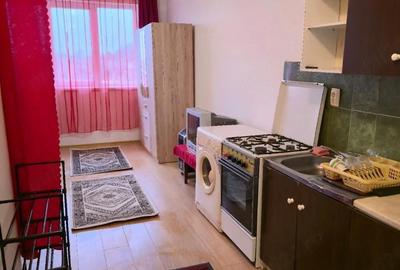 Garsonieră nedecomandată în Ilba - 1